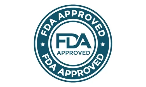 Erexafil FDA registered facility